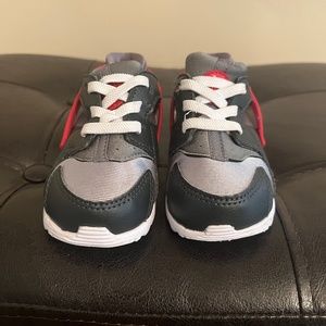 Nike huarache